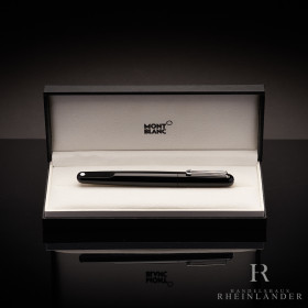 Montblanc Modell M Rollerball oder Fineliner Marc Newson...