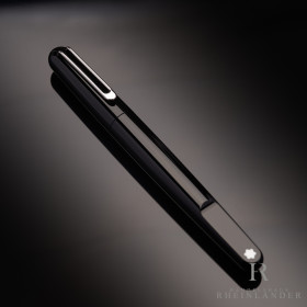 Montblanc Modell M Rollerball oder Fineliner Marc Newson...