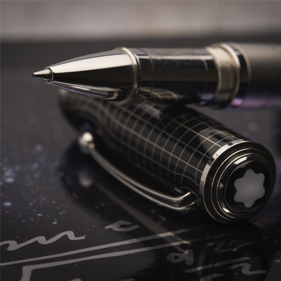 Montblanc einstein outlet ballpoint