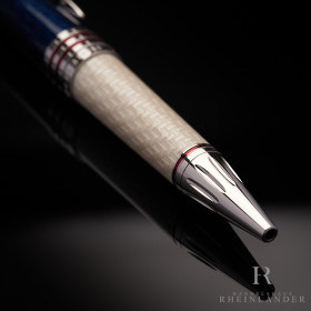 Montblanc Great Characters 2015 Limited Edition 1917 J F Kennedy Kuli ID 111635