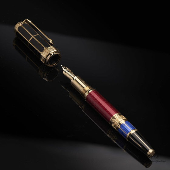 Montblanc shakespeare outlet