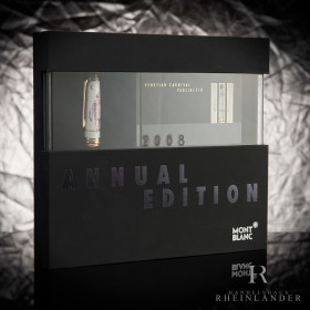 Montblanc Annual Limited Edition 2008 Venetian Carnival...