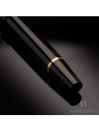 Montblanc Donation Pen 2000 Special Edition Yehudi Menuhin Füller ID 21852 OVP