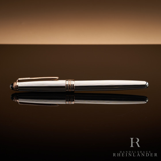 Montblanc 75 years of passion outlet meisterstück