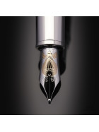 Montblanc Meisterstück Solitaire Around the World in 80 Days Fountain Pen 126353