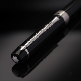 Montblanc Meisterst&uuml;ck Donation Pen George Gershwin Set Ballpoint Pen ID 119879