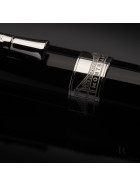 Montblanc Meisterstück Donation Pen George Gershwin Set Ballpoint Pen ID 119879