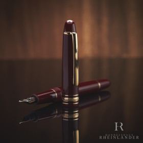 Montblanc Meisterstück Classique Bordeaux...