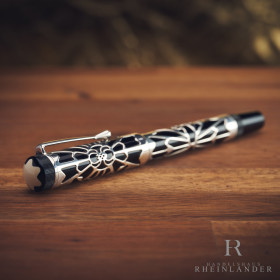 Montblanc Patron of Art 4810 Edition Octavian F&uuml;ller ID 28604 ohne Umkarton