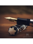 Montblanc Patron of Art 4810 Edition Octavian Füller ID 28604 ohne Umkarton