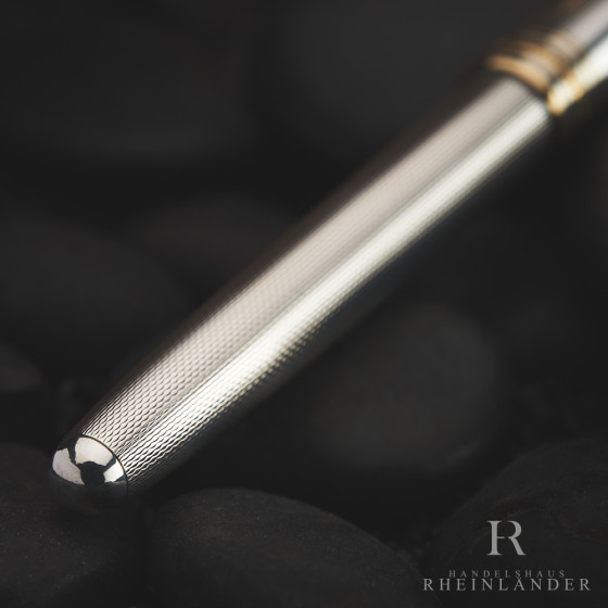 Ballpoint pen Classic sterling silver