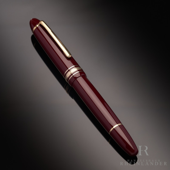 Montblanc meisterstuck 2024 no 146