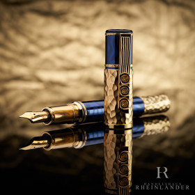 Montblanc Masters of Art Homage to Gustav Klimt 4810...