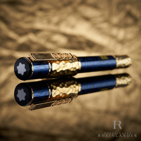 Montblanc Masters of Art Homage to Gustav Klimt 4810...