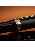 Montblanc Donation Pen 2015 Johann Strauss Special Edition Fountain Pen 115055