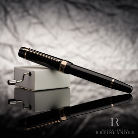 Montblanc Donation Pen 2015 Johann Strauss Special...