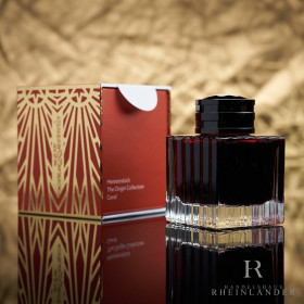 Montblanc The Origin Collection Tinte Ink Coral Special...