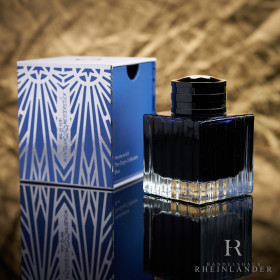 Montblanc The Origin Collection Tinte Ink Blue Special...