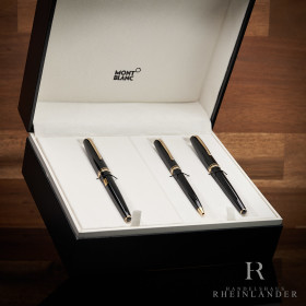 Montblanc Generation Line Set Füllfederhalter...