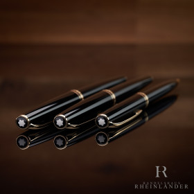 Montblanc Generation Line Set Füllfederhalter...