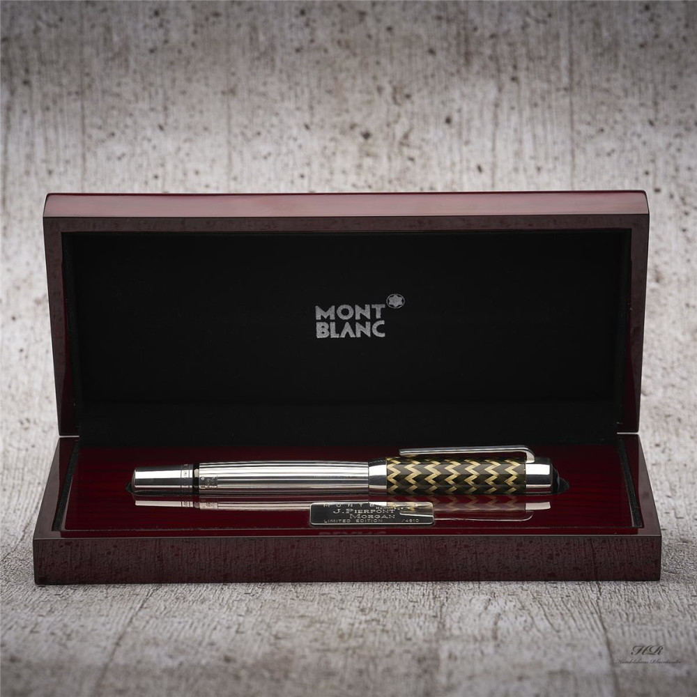 Montblanc jp hotsell