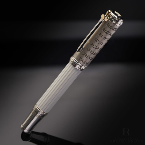 Montblanc gaius outlet maecenas