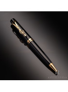 Montblanc Meisterstück Donation Pen Leonard Bernstein Ballpoint Pen ID 18976 OVP