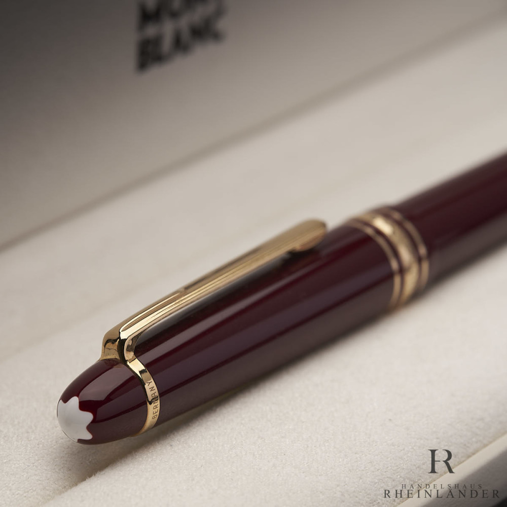 montblanc chopin