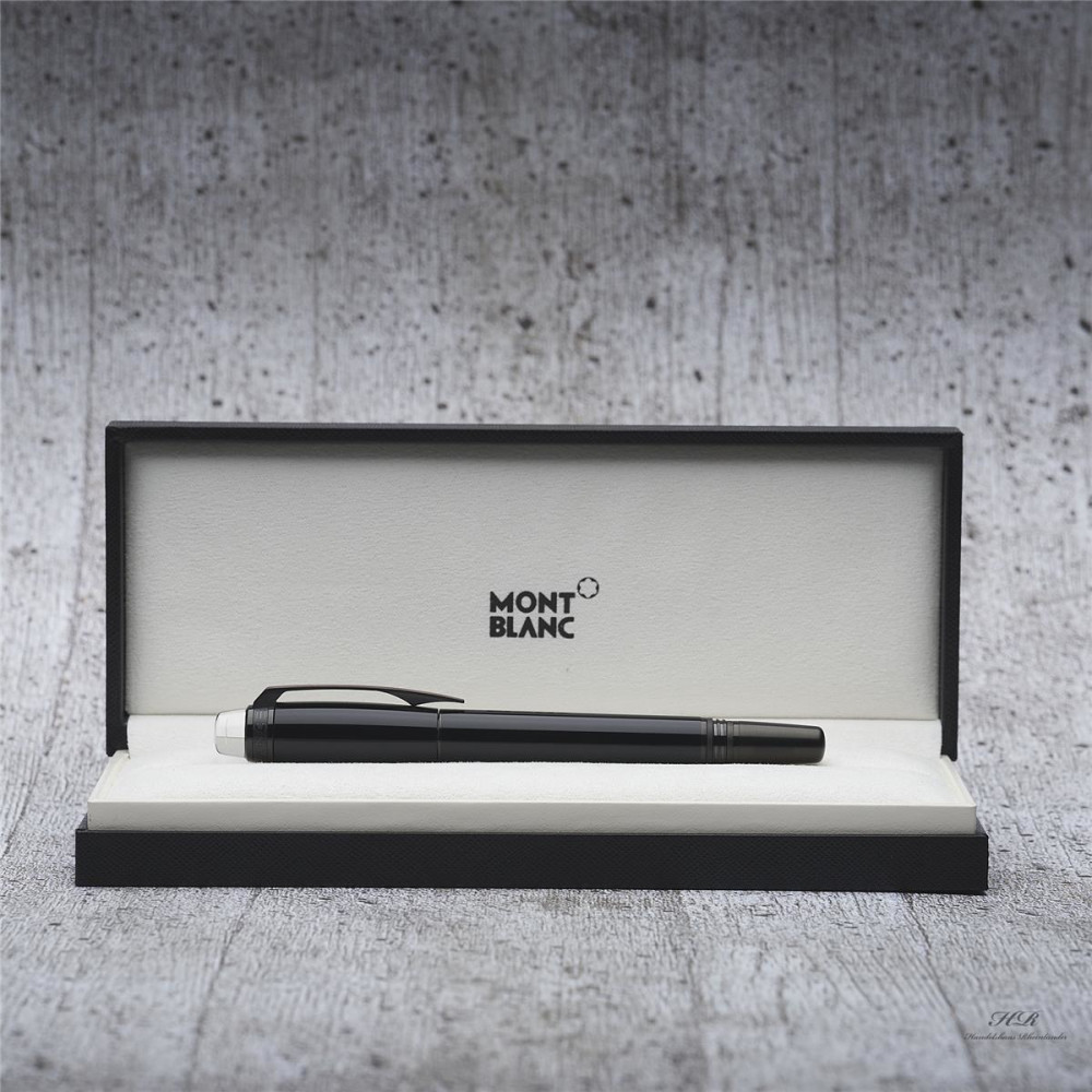 Montblanc starwalker urban speed fountain clearance pen